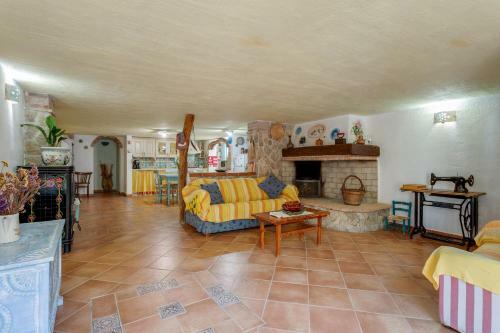 Villa Teresa 3 Abitaz. Indipend.ti