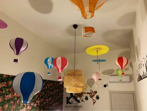 Bed & Breakfast Kofler Guesthouse
