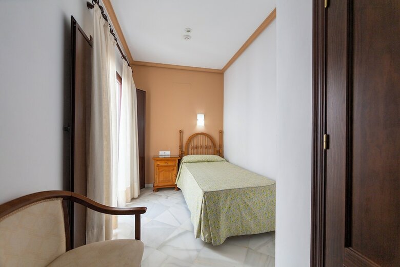 Hotel Los Omeyas