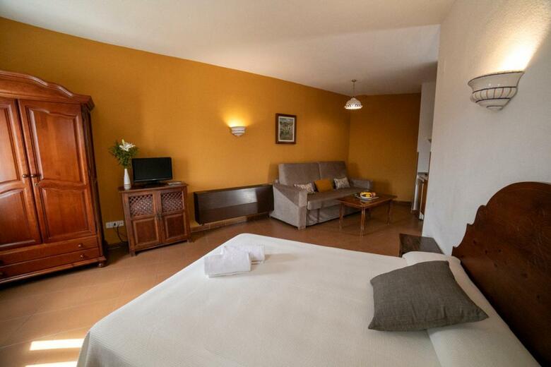 Hotel Villa Tur�stica De Priego
