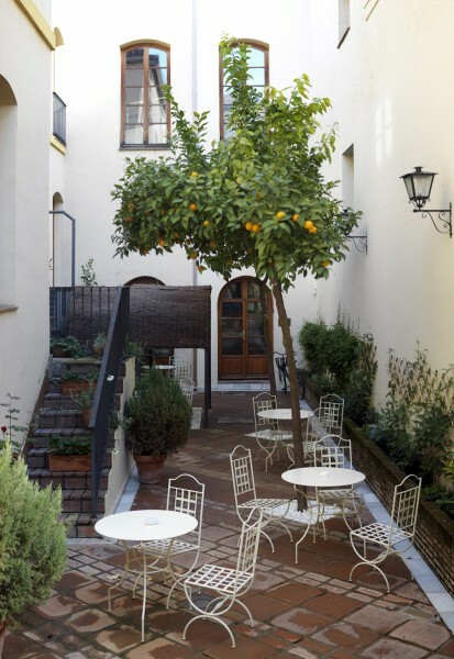 Hotel NH Collection Amistad Cordoba