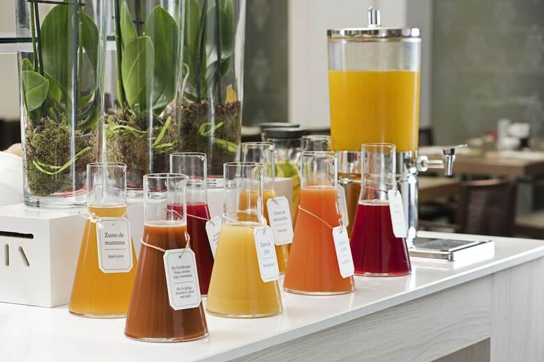 Hotel NH Collection Amistad Cordoba