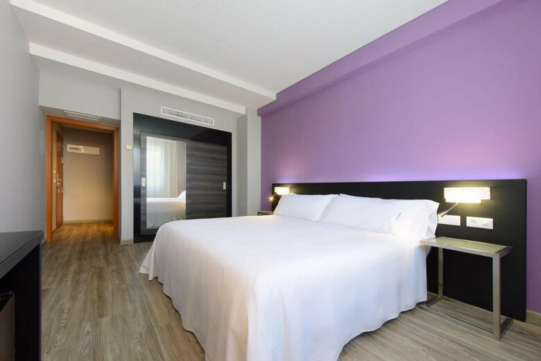 Hotel Sercotel C�rdoba Medina Azahara