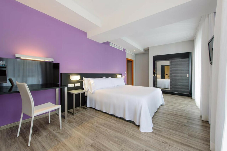 Hotel Sercotel C�rdoba Medina Azahara