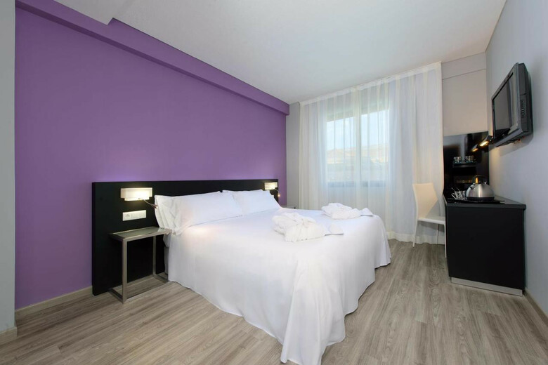 Hotel Sercotel C�rdoba Medina Azahara