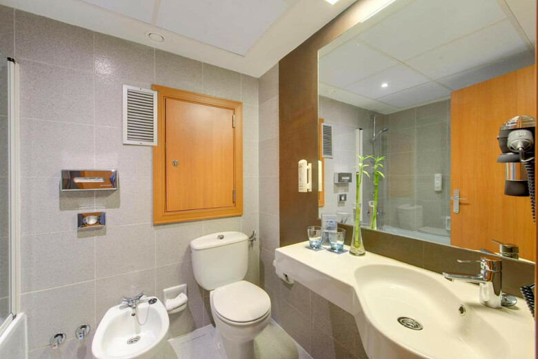 Hotel Sercotel C�rdoba Medina Azahara