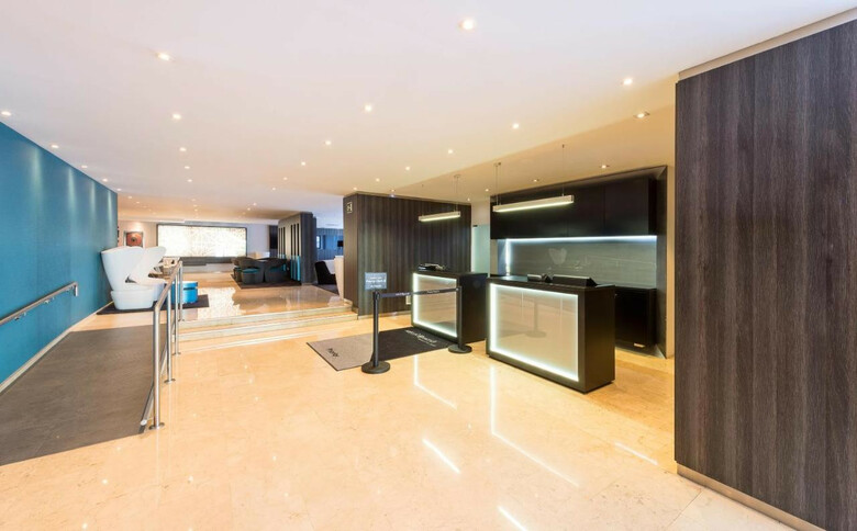 Hotel Sercotel C�rdoba Medina Azahara