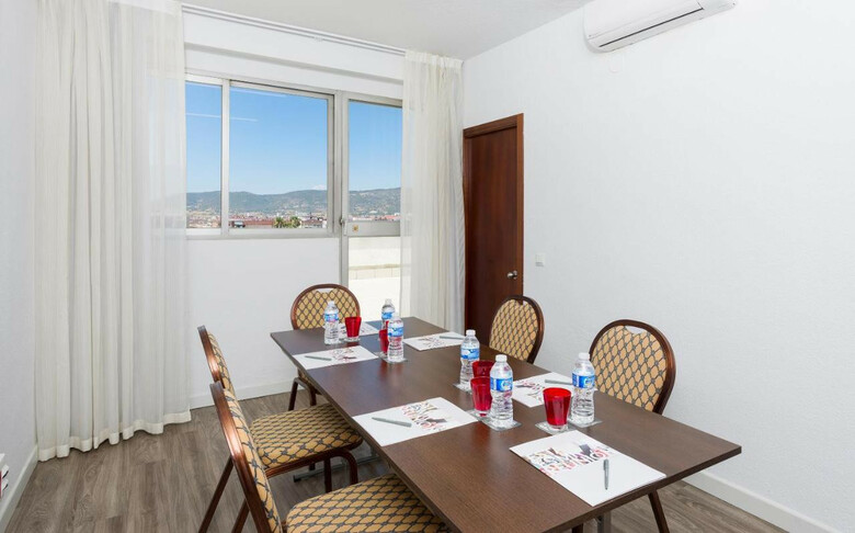 Hotel Sercotel C�rdoba Medina Azahara