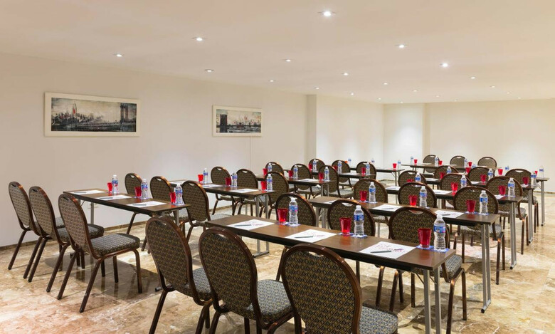 Hotel Sercotel C�rdoba Medina Azahara