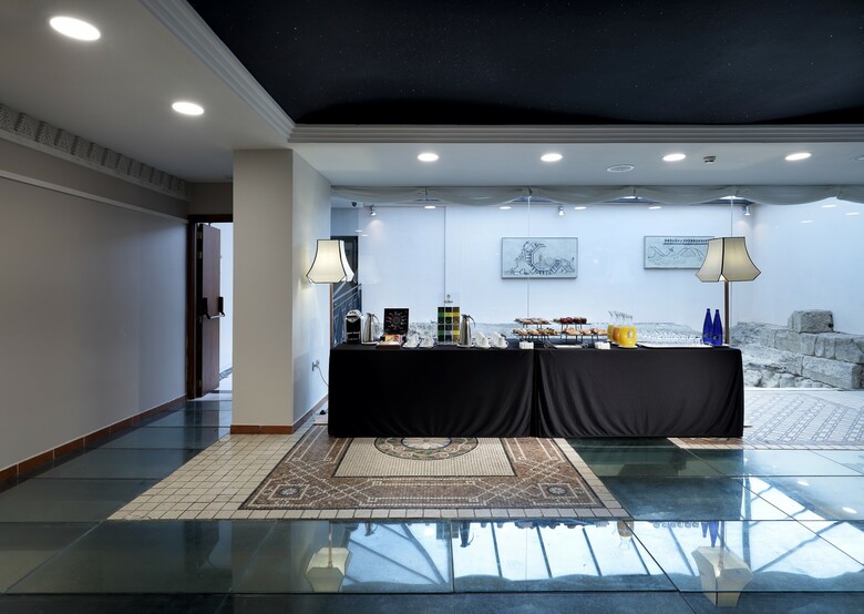 Hotel Eurostars Conquistador