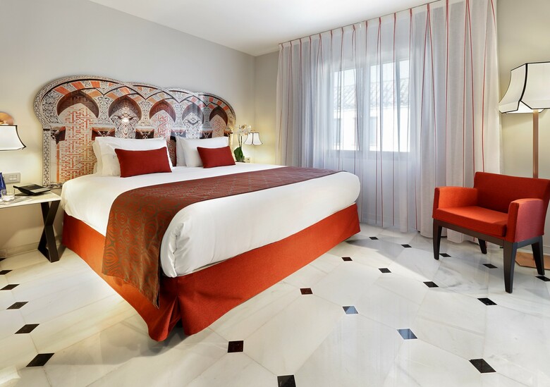 Hotel Eurostars Conquistador