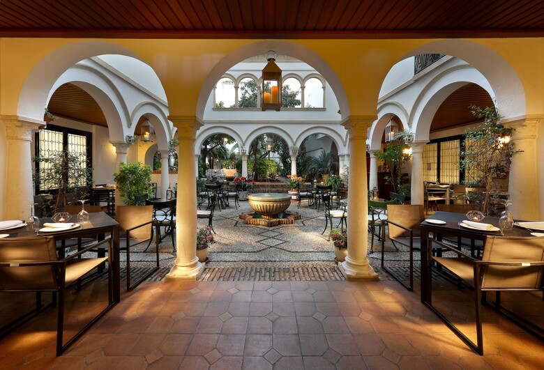 Hotel Eurostars Conquistador