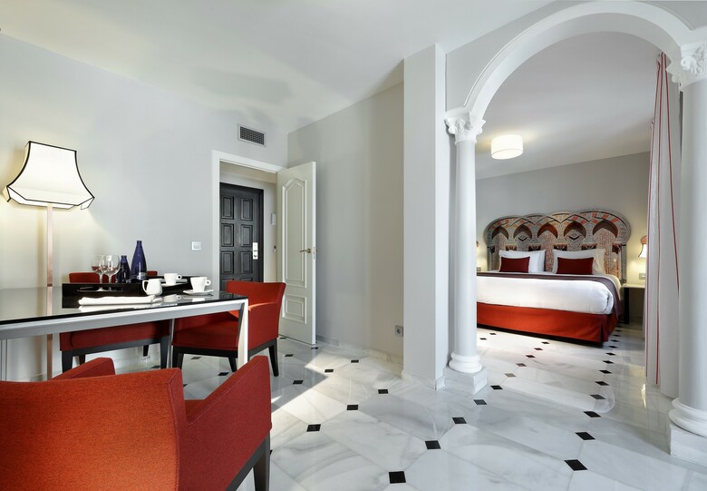 Hotel Eurostars Conquistador
