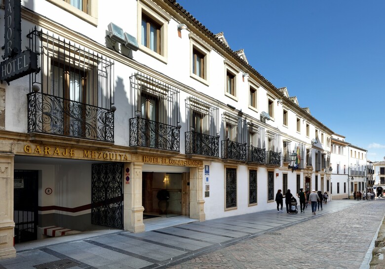 Hotel Eurostars Conquistador