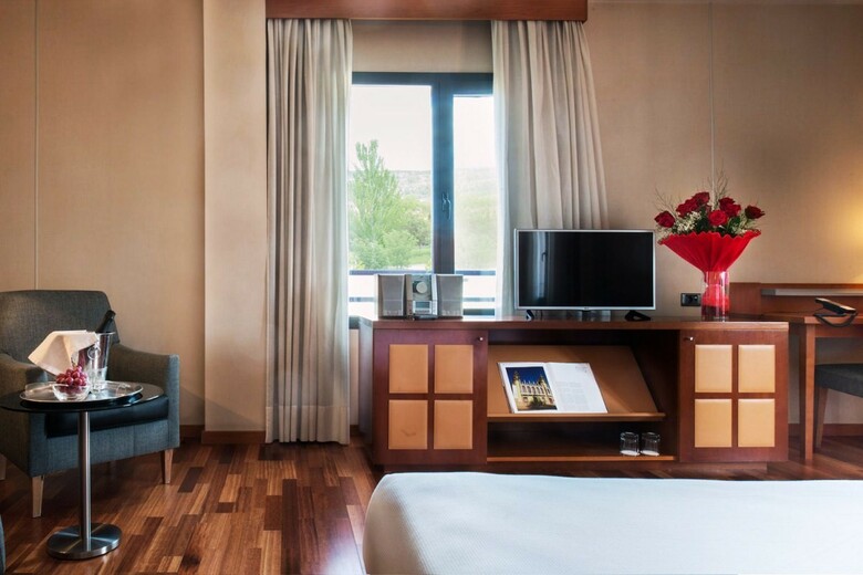 Hotel Exe Cuenca