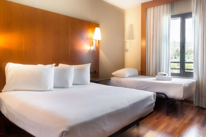 Hotel Exe Cuenca