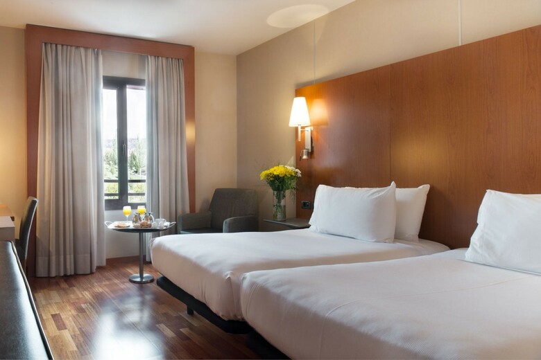 Hotel Exe Cuenca