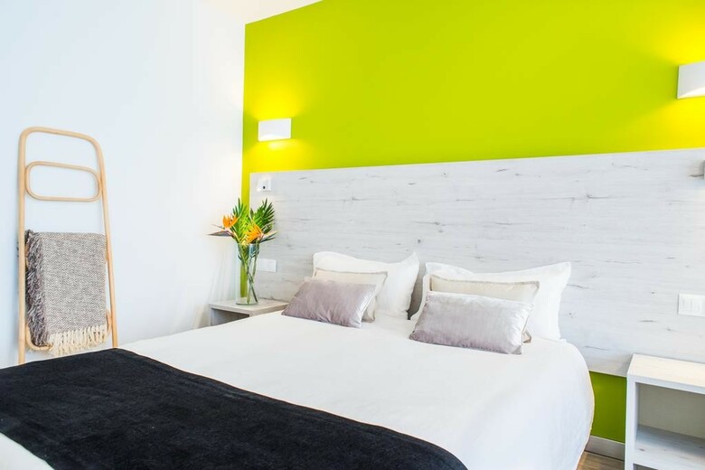 Apartamentos Dunas Club