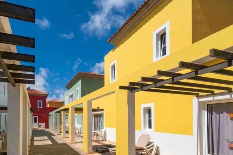 Hotel Broncemar Beach Suites