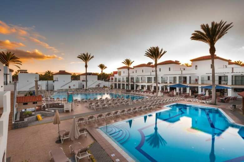 Hotel Broncemar Beach Suites