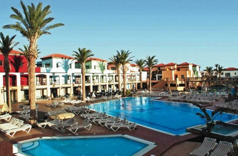 Hotel Broncemar Beach Suites