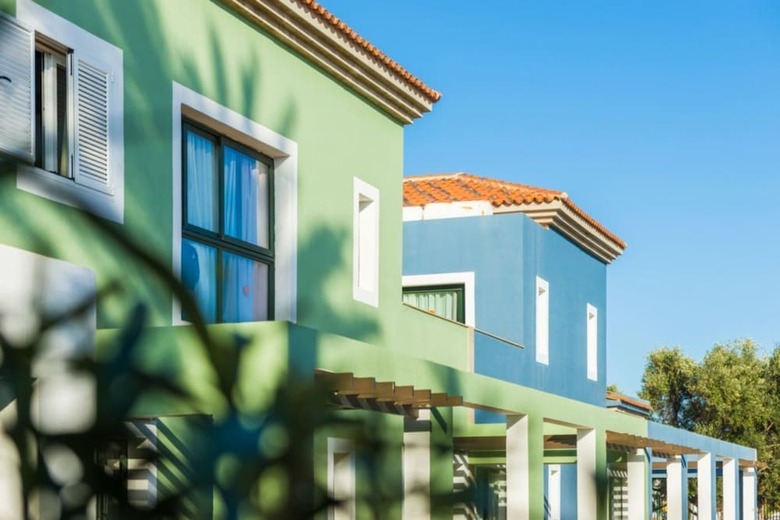Hotel Broncemar Beach Suites
