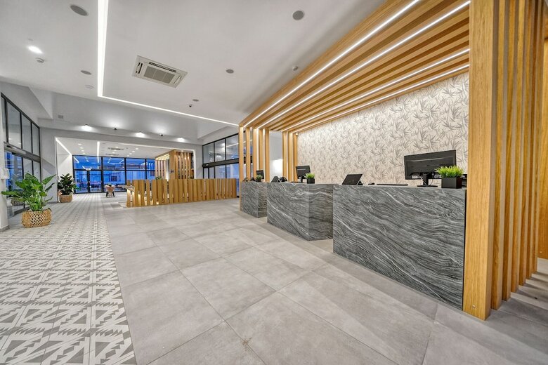 Hotel Broncemar Beach Suites