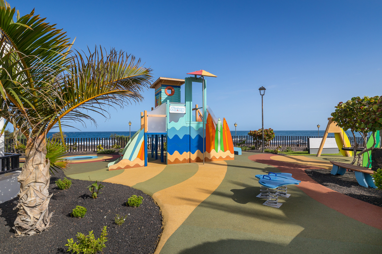 Hotel Barcel� Fuerteventura Royal Level