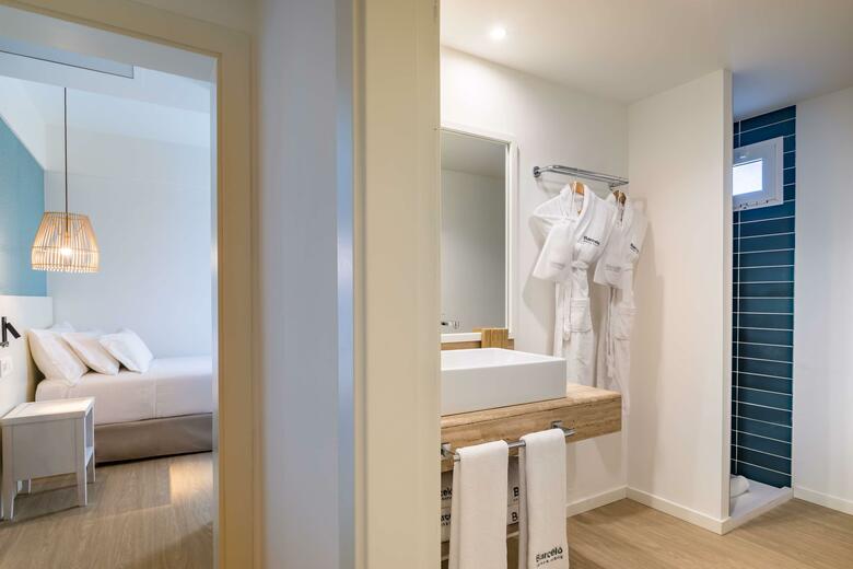 Hotel Barcel� Fuerteventura Royal Level