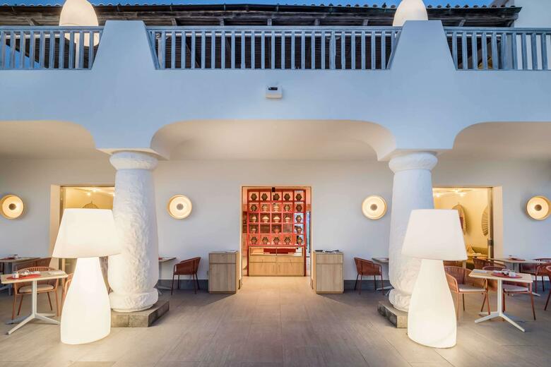 Hotel Barcel� Fuerteventura Royal Level