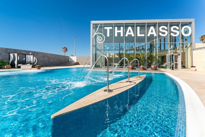 Hotel Barcel� Fuerteventura Royal Level