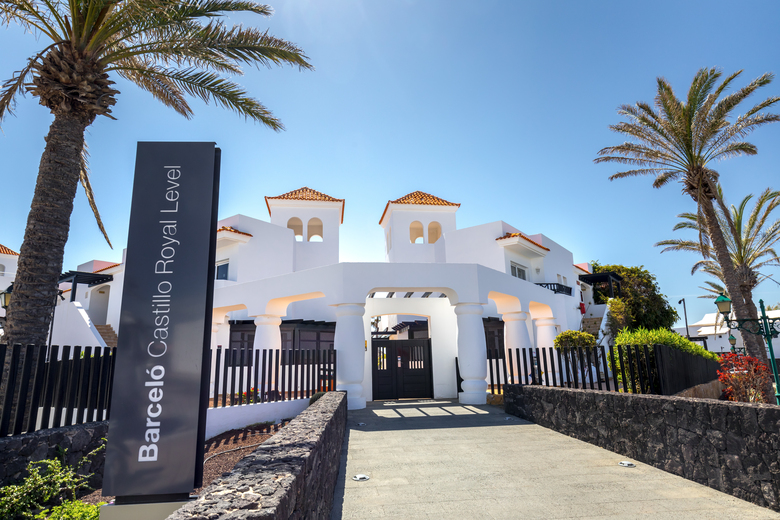 Hotel Barcel� Fuerteventura Royal Level