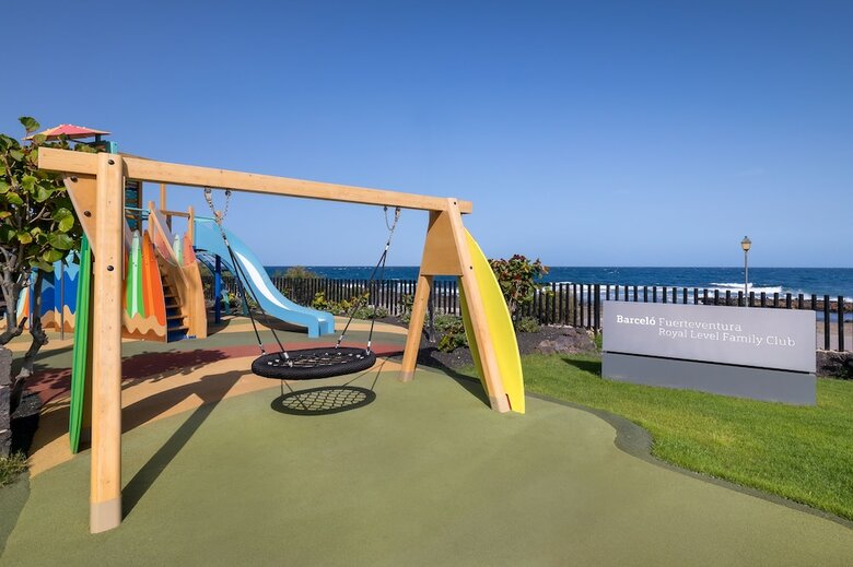 Hotel Barcel� Fuerteventura Royal Level