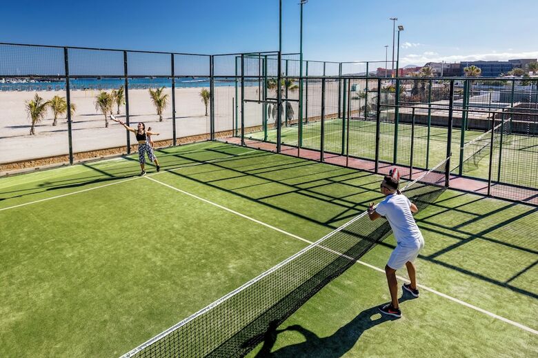 Hotel Barcel� Fuerteventura Royal Level