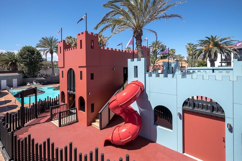 Hotel Barcel� Fuerteventura Royal Level