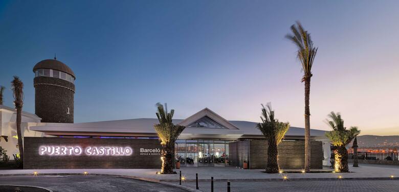 Hotel Barcel� Fuerteventura Royal Level