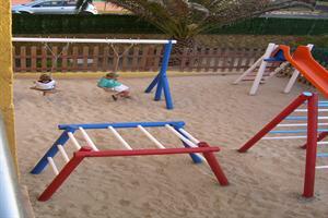 Apartamentos La Pir�mide