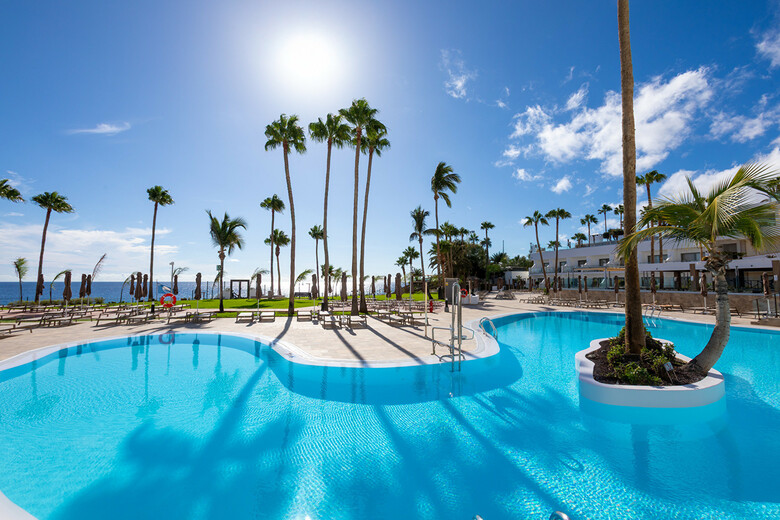 Hotel Riu Palace Calypso - Adults Only
