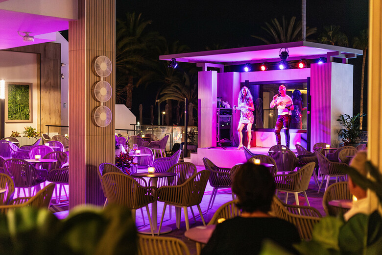 Hotel Riu Palace Calypso - Adults Only