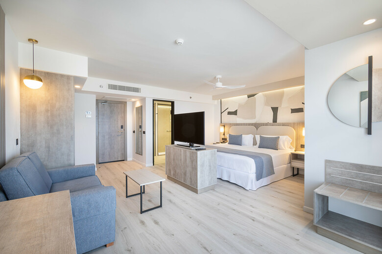 Hotel Riu Palace Calypso - Adults Only