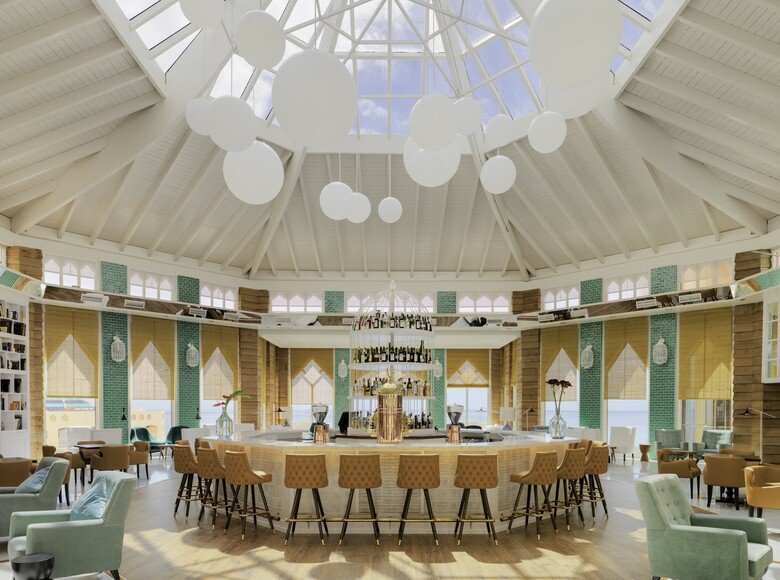 Hotel H10 Playa Esmeralda - Adults Only