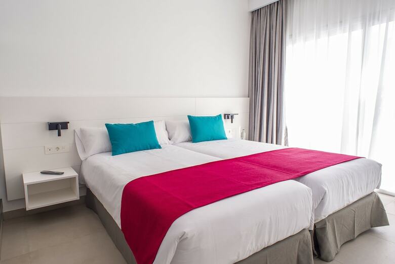 Hotel Taimar