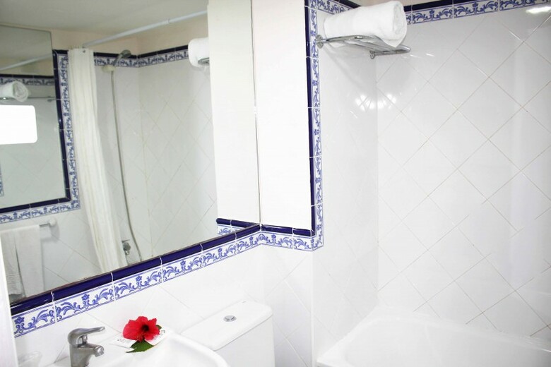 Apartamentos Oasis Duna