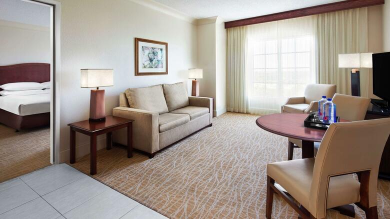 Hotel Doubletree By Hilton Sunrise - Sawgrass Mills
