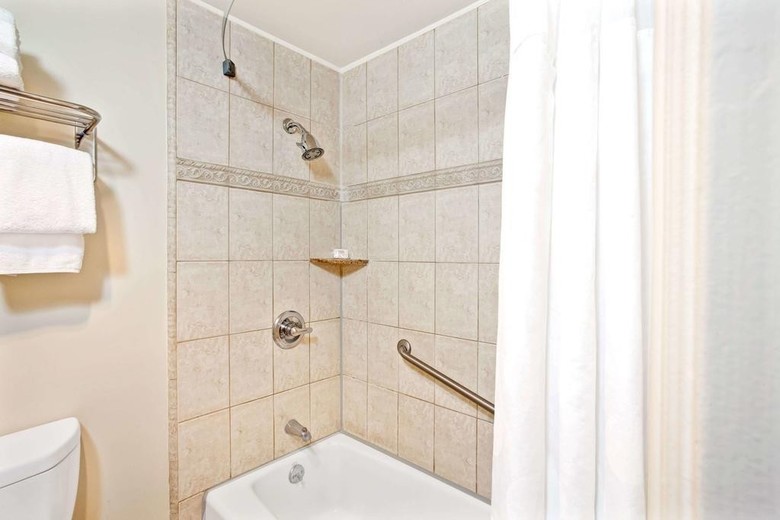 Hotel Ramada Los Angeles Downtown West
