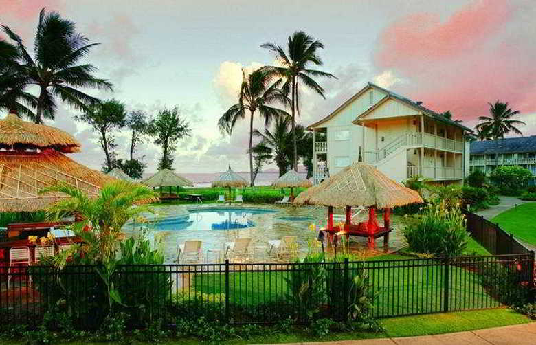 Hotel Aston Islander On The Beach