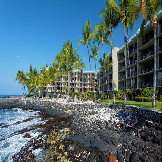 Hotel Aston Kona By The Sea