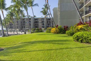 Hotel Aston Kona By The Sea