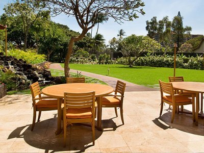 Hotel Aston Maui Kaanapali Villas