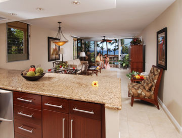 Hotel Aston Maui Kaanapali Villas